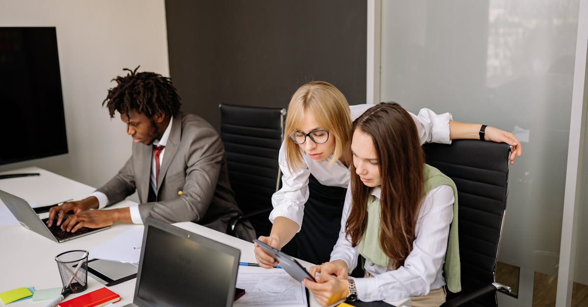 如何利用SEO提高网站的可访问性